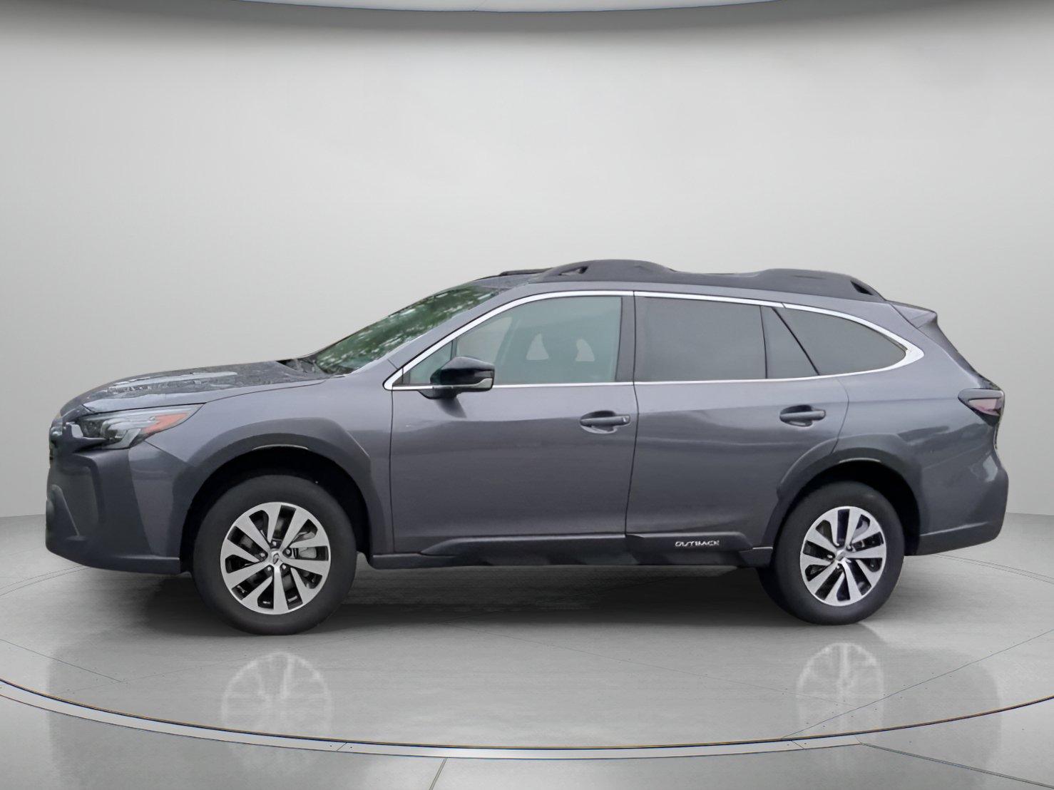Used 2025 Subaru Outback Premium AWD/4WD image 15