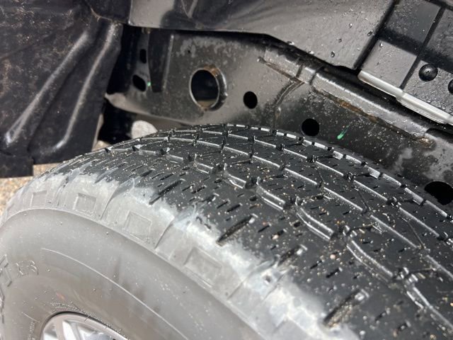 Certified 2023 Ford Ranger XLT w/ Equipment Group 302A High image 25