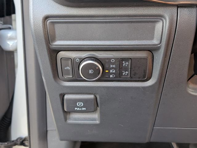 Certified 2024 Ford F150 STX w/ Mobile Office Package image 26