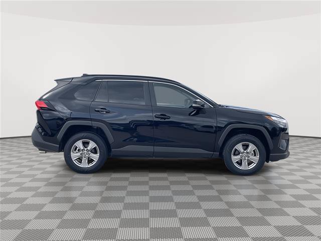 Used 2025 Toyota RAV4 XLE FWD image 6