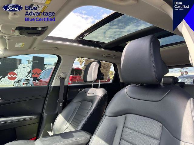 Used 2023 Kia Sportage SX Prestige AWD/4WD image 19