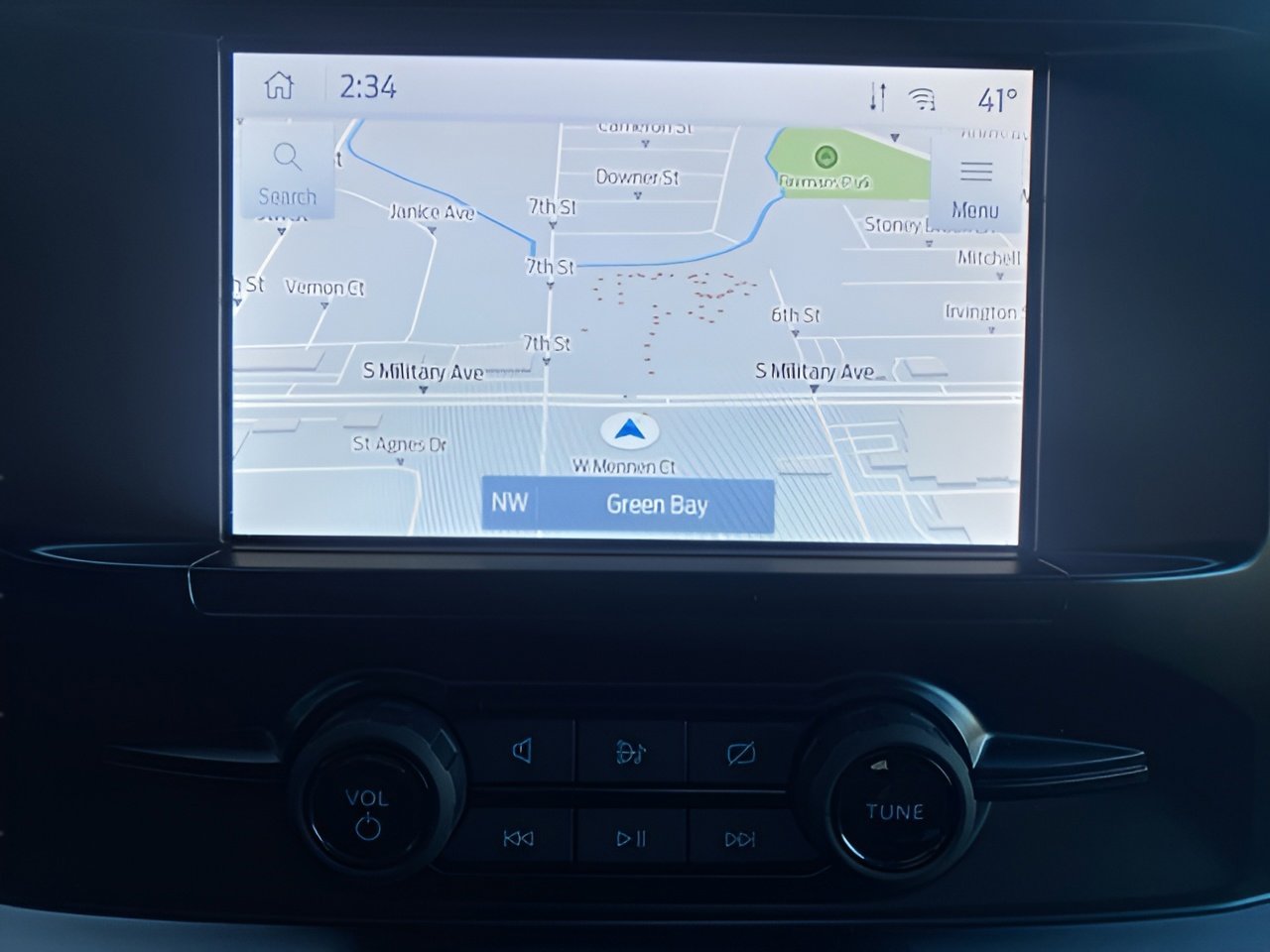 Certified 2023 Ford F150 XL w/ STX Appearance Package image 21