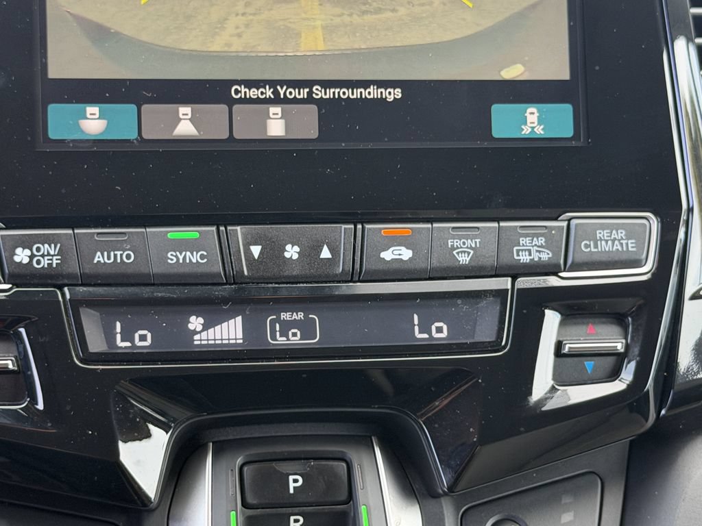Used 2021 Honda Odyssey EX-L image 27