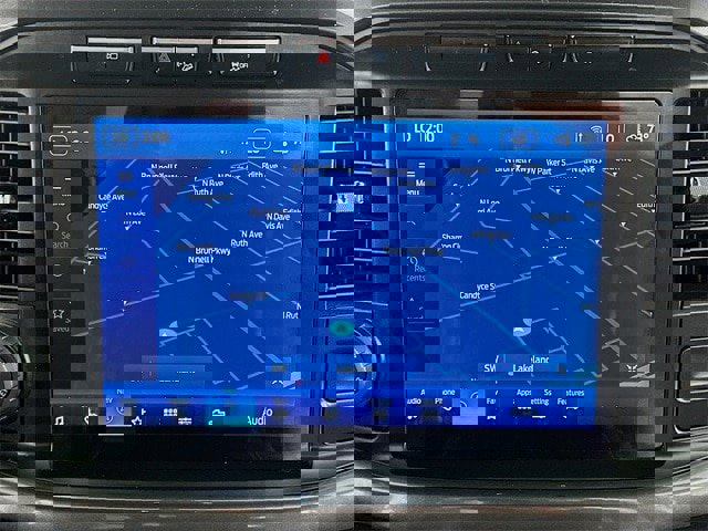 Certified 2023 Ford F150 XLT w/ Equipment Group 302A High image 16