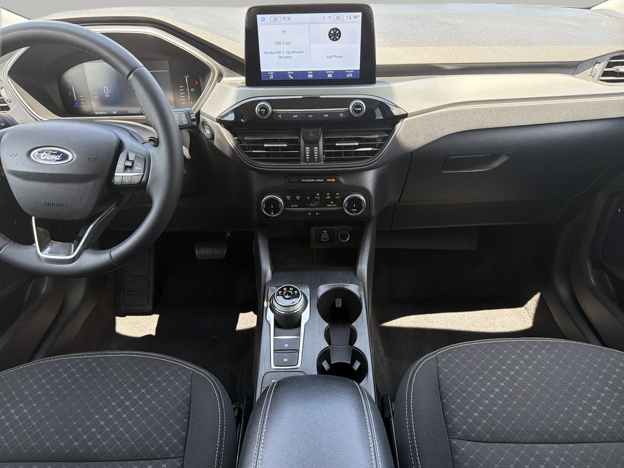 Certified 2024 Ford Escape Active FWD image 15