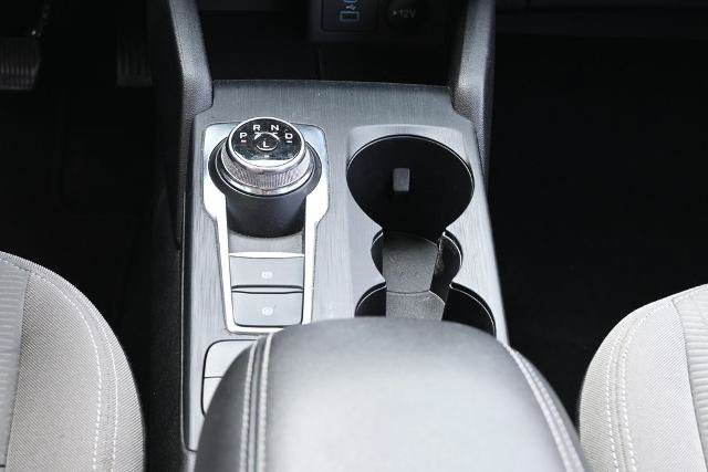 Certified 2022 Ford Escape S FWD image 28
