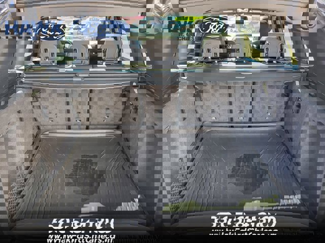 Used 2019 BMW X3 xDrive30i w/ Premium Package image 20