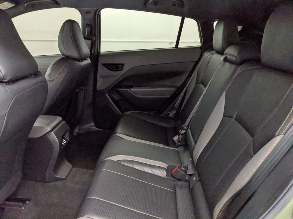 Used 2025 Subaru Crosstrek 2.5i Wilderness image 12