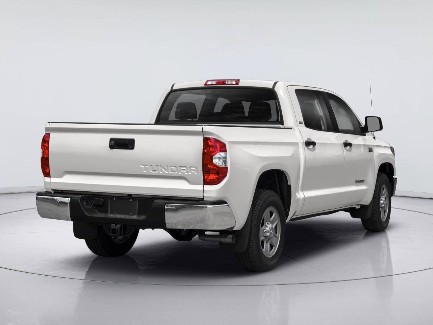 Used 2020 Toyota Tundra SR5 RWD image 33
