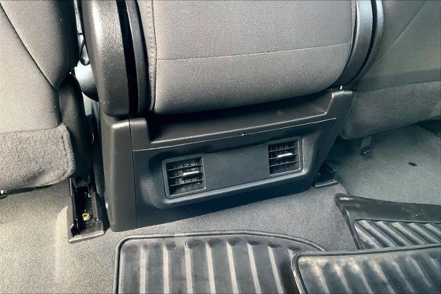 Used 2024 GMC Sierra 1500 Pro w/ Graphite Edition AWD/4WD image 37