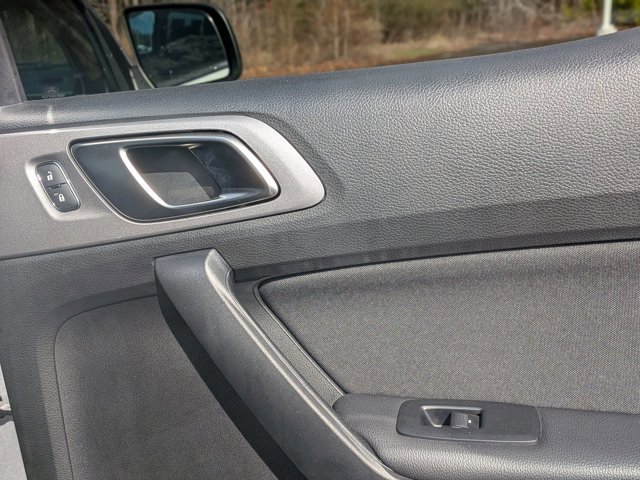 Certified 2022 Ford Ranger XLT w/ Equipment Group 301A Mid image 34