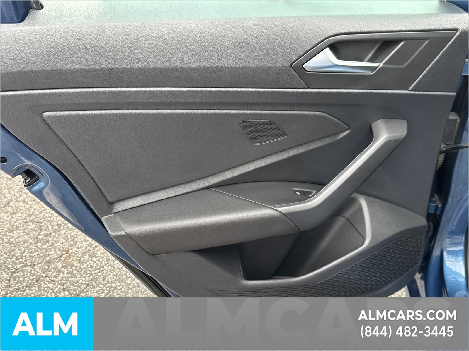 Used 2019 Volkswagen Jetta S w/ Driver Assistance Package image 24