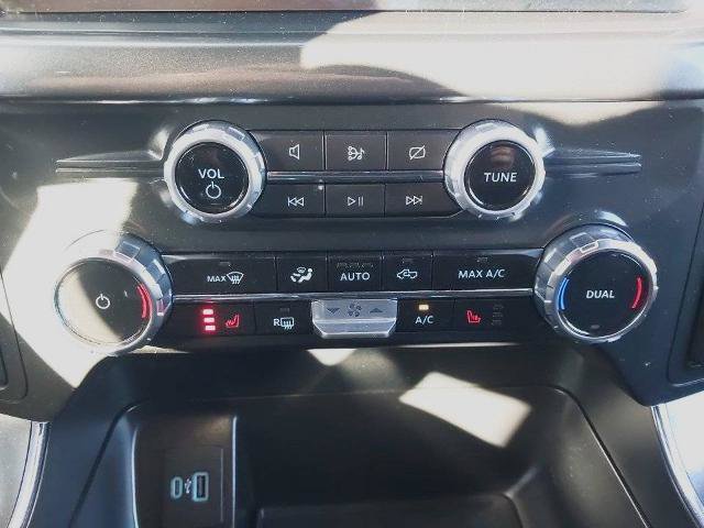 Certified 2022 Ford F150 XLT w/ Equipment Group 302A High AWD/4WD image 21