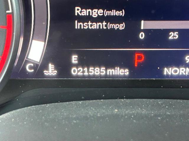 Used 2022 Acura TLX w/ Technology Package FWD image 27