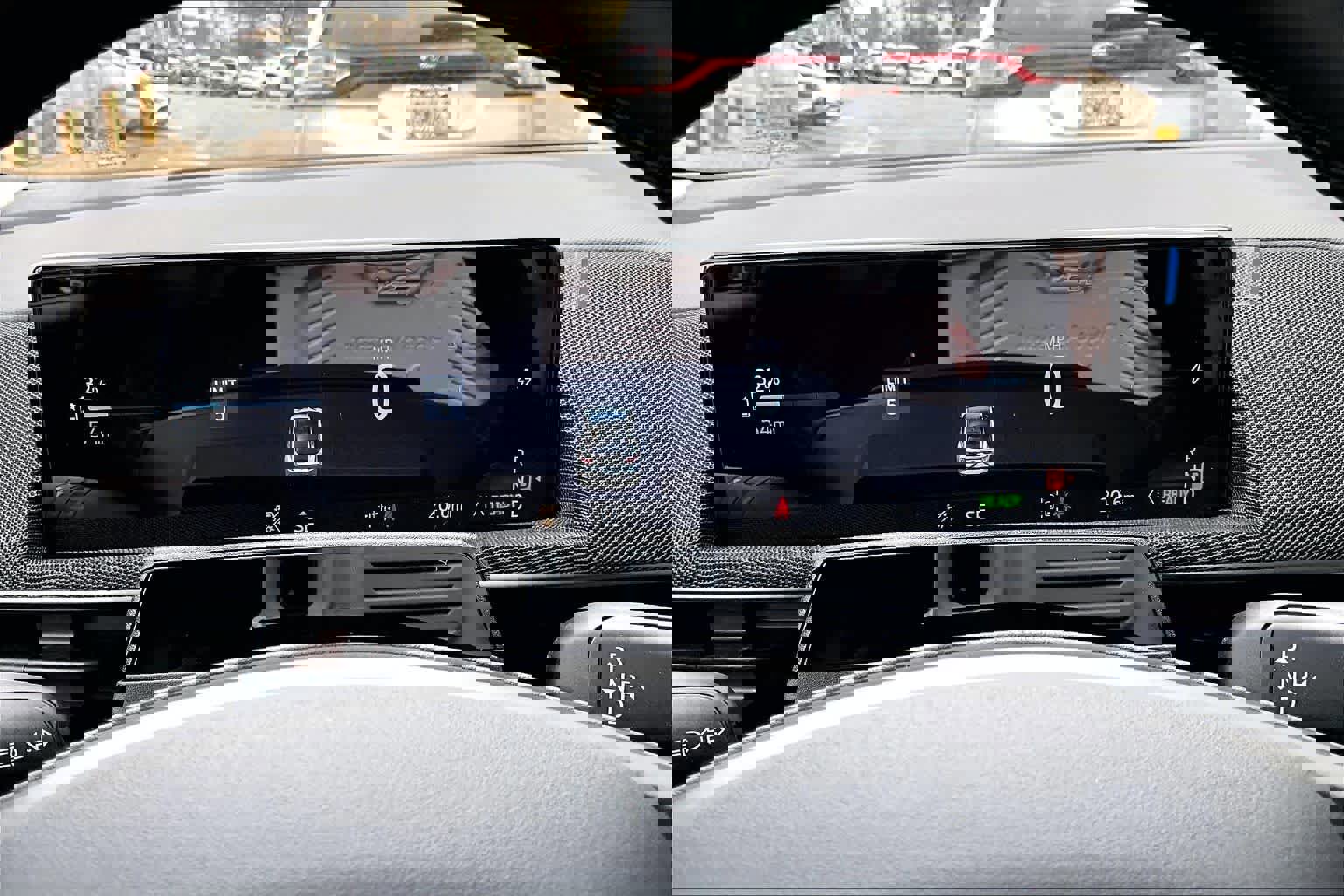 Certified 2025 Ford Mustang Mach-E Select image 27