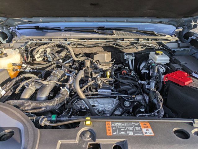 Certified 2024 Ford Ranger XLT w/ Equipment Group 301A High RWD image 20