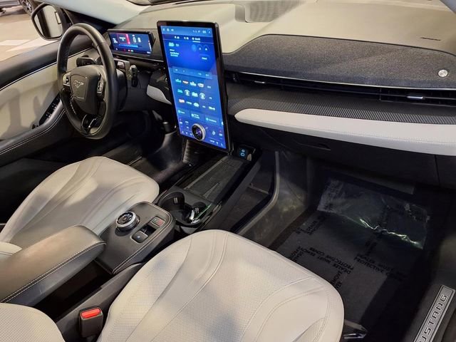 Certified 2023 Ford Mustang Mach-E Premium RWD image 29