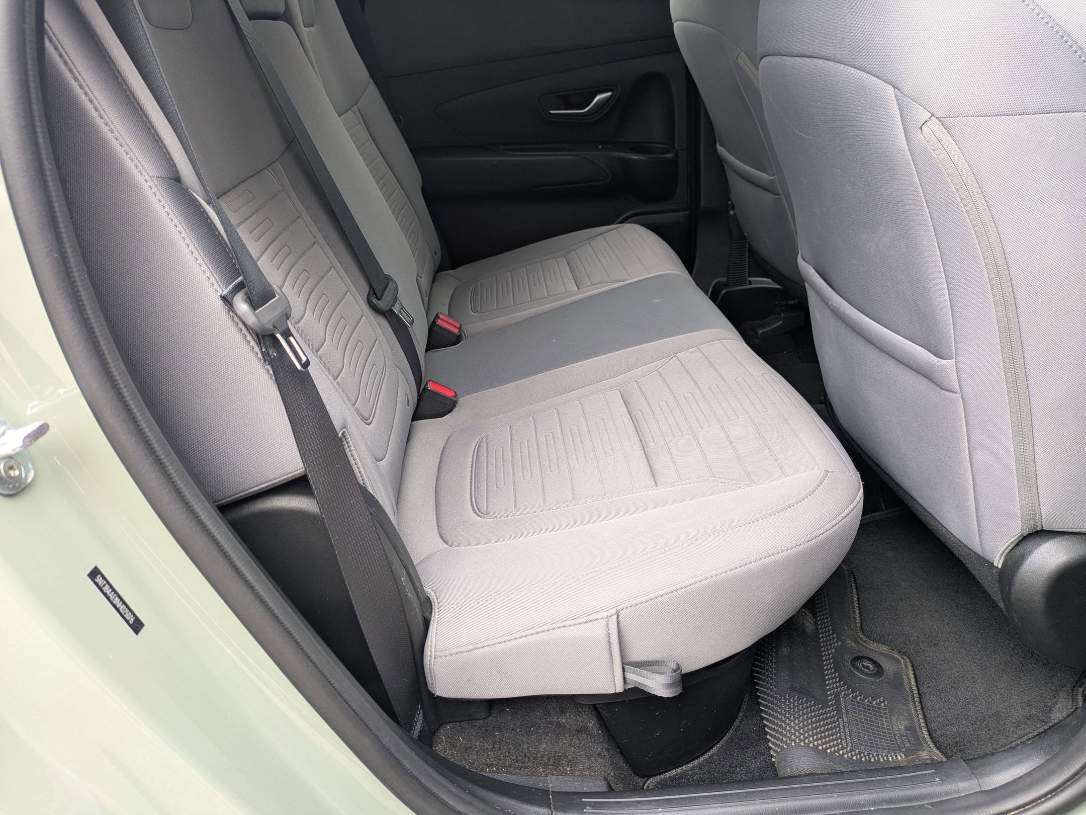 Used 2022 Hyundai Santa Cruz SEL FWD image 32