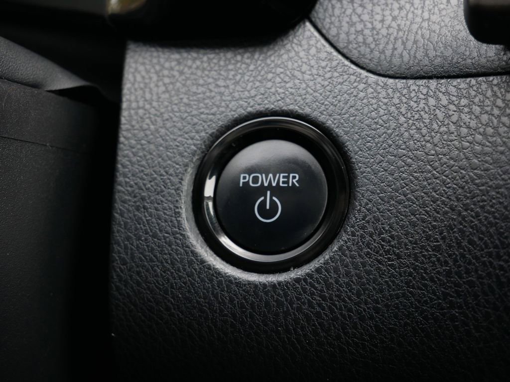 Used 2025 Toyota Camry LE FWD image 25