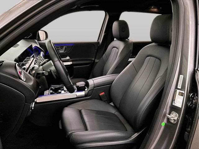 Used 2023 Mercedes-Benz GLB 250 4MATIC image 24
