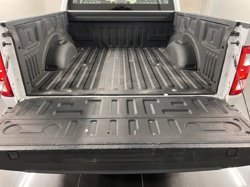 Certified 2021 Ford F150 XL w/ Trailer Tow Package image 30