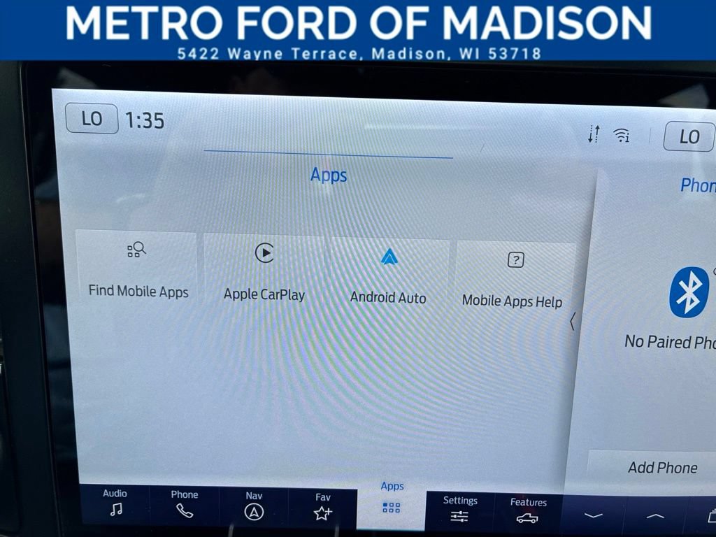 Certified 2023 Ford F150 XLT w/ Equipment Group 302A High AWD/4WD image 29