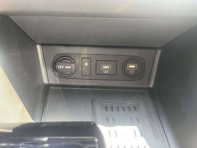 Used 2023 Hyundai Sonata SEL w/ Convenience Package FWD image 31