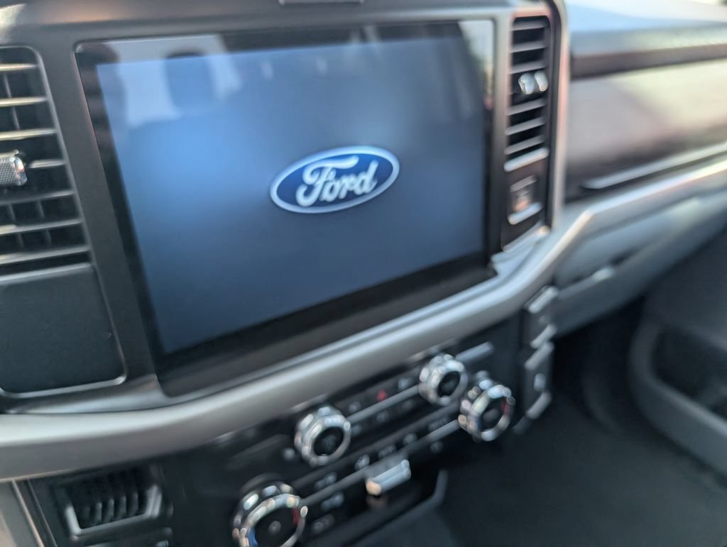 Certified 2026 Ford F150 XLT w/ Equipment Group 301A Standard AWD/4WD image 16