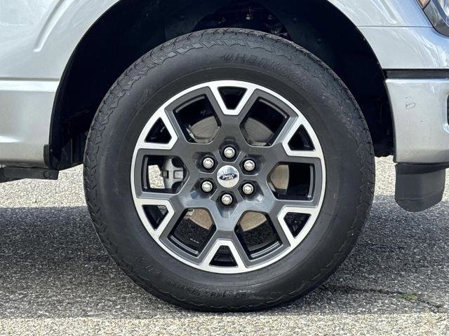 Certified 2024 Ford F150 STX w/ Tow/Haul Package image 11