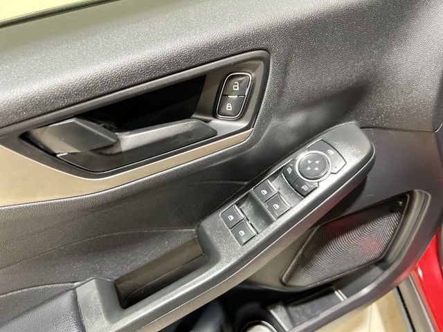 Certified 2022 Ford Escape SE w/ Convenience Package FWD image 22