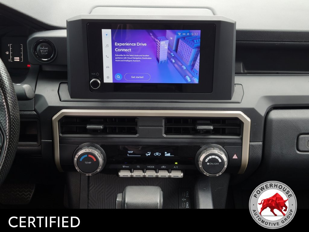Used 2024 Toyota Tacoma SR AWD/4WD image 22