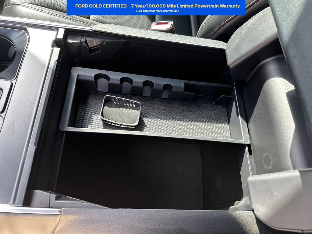 Certified 2025 Ford F150 Raptor AWD/4WD image 22