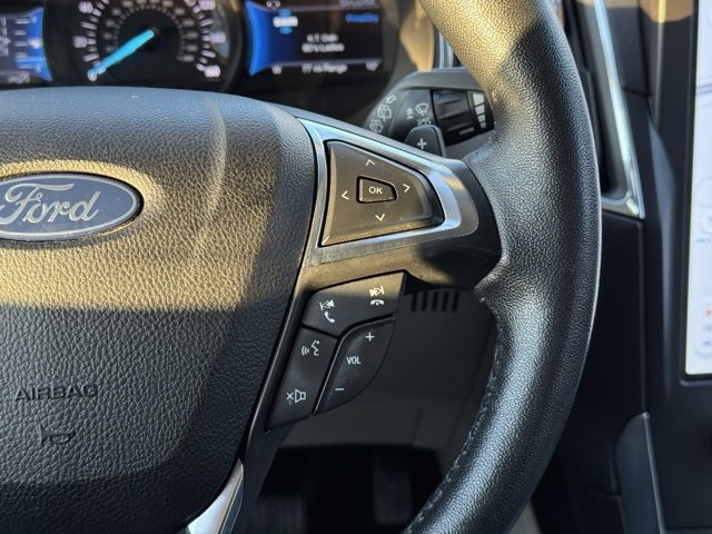 Certified 2021 Ford Edge Titanium w/ Equipment Group 301A image 31