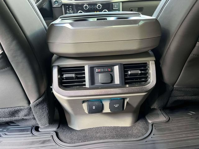 Certified 2024 Ford F150 Platinum w/ Equipment Group 703A Plus AWD/4WD image 17