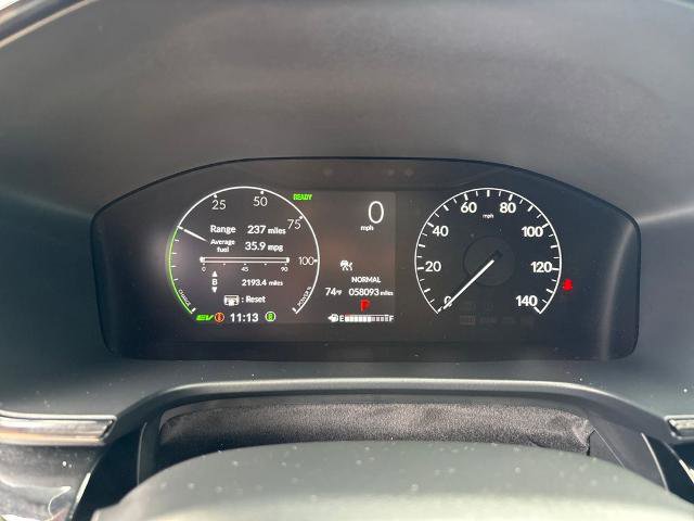 Used 2023 Honda CR-V Sport Touring image 21