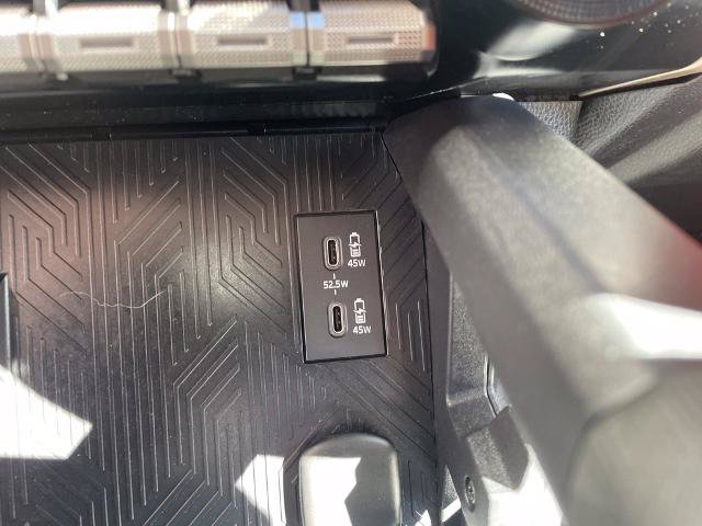 Used 2024 Toyota Tacoma TRD Sport w/ TRD Sport Premium Package AWD/4WD image 22