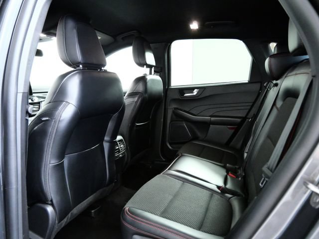 Certified 2025 Ford Escape ST-Line AWD/4WD image 13