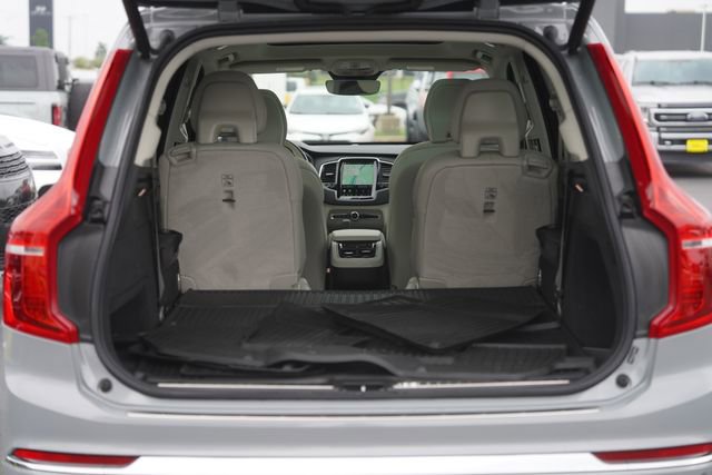 Used 2025 Volvo XC90 B6 Plus w/ Protection Package Premier AWD/4WD image 31