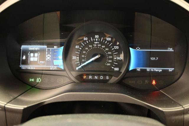 Certified 2024 Ford Edge SEL w/ Convenience Package AWD/4WD image 23