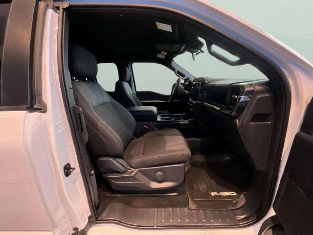 Certified 2024 Ford F150 STX AWD/4WD image 19