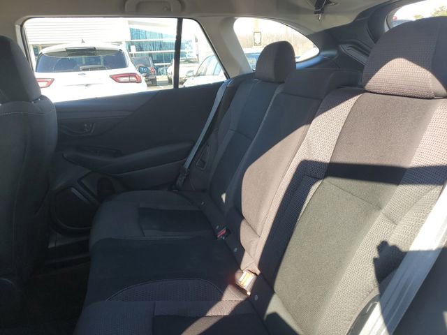 Used 2021 Subaru Outback 2.5i image 19