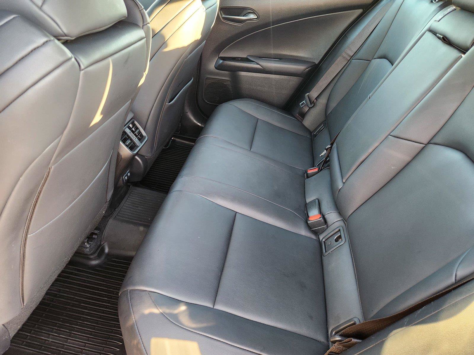 Used 2020 Lexus UX 250h F Sport w/ F Sport Premium Package AWD/4WD image 21