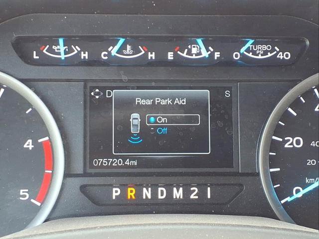 Certified 2019 Ford F250 XLT w/ XLT Premium Package AWD/4WD image 23