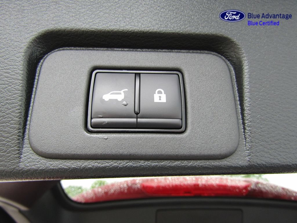 Used 2025 Nissan Rogue SV w/ SV Premium Package AWD/4WD image 20