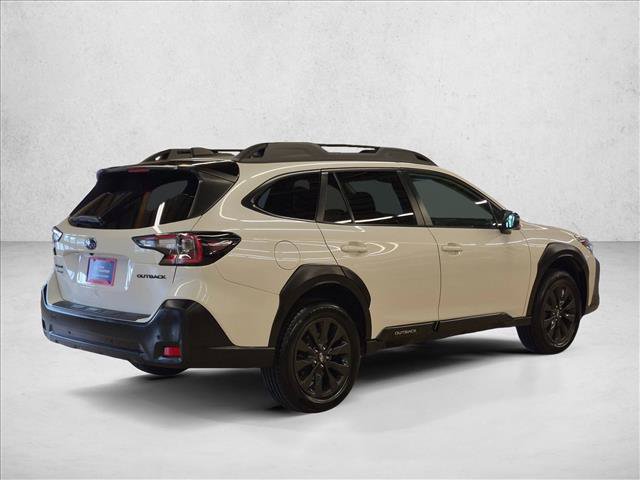 Used 2024 Subaru Outback Onyx Edition AWD/4WD image 5