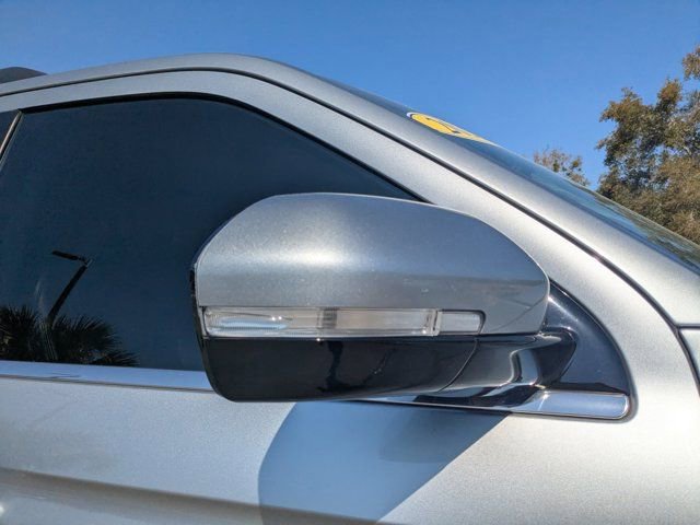 Certified 2022 Ford Expedition XLT image 13