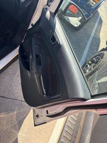 Certified 2020 Ford EcoSport SE image 13