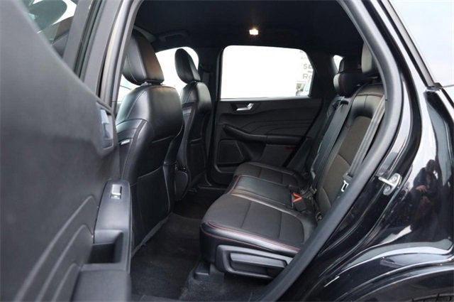 Certified 2024 Ford Escape ST-Line image 20