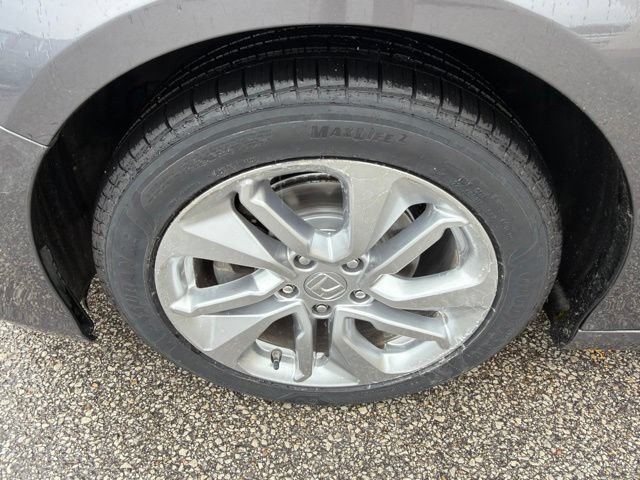 Used 2020 Honda Accord LX image 34