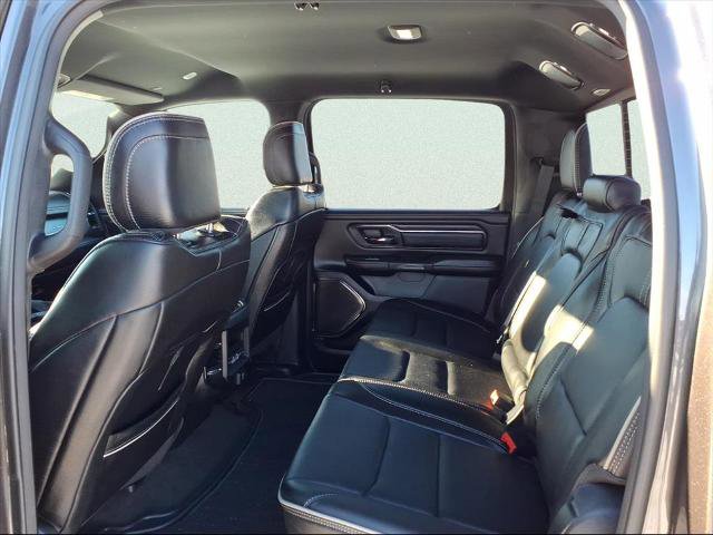 Used 2023 RAM 1500 Limited image 7